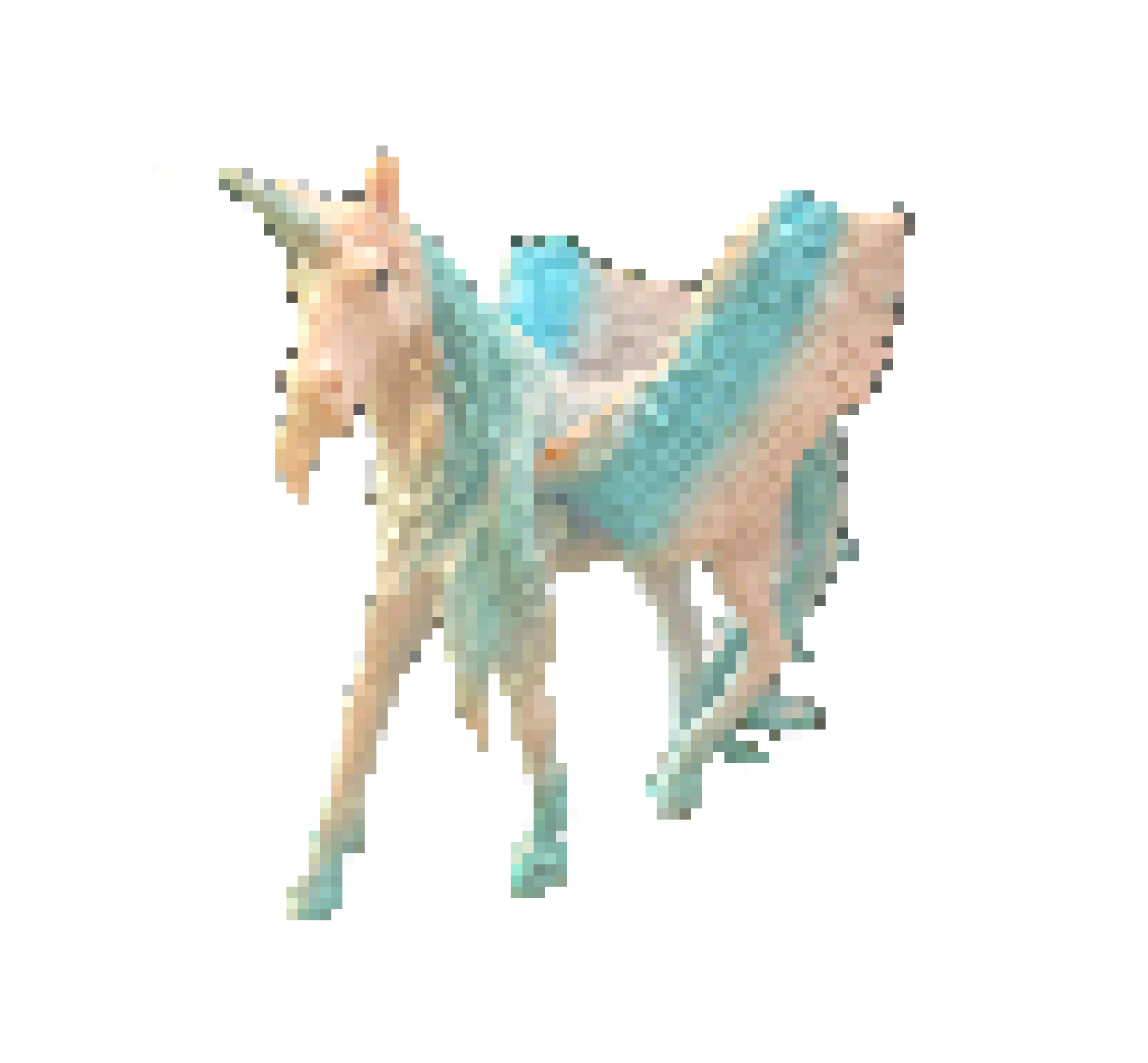 Unicorn 3